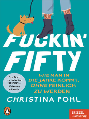cover image of Fuckin' Fifty